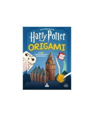 HARRY POTTER ORIGAMI
