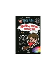 HARRY POTTER HOGWARTS OCULTO HARRY POTTER HOGWARTS OCULTO