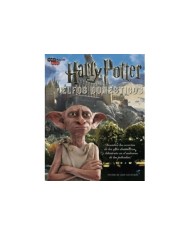 Harry Potter Elfos domesticos Harry Potter Elfos domesticos