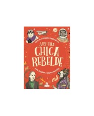 SOY UNA CHICA REBELDE