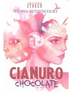 CIANURO Y CHOCOLATE 978841643647 DOLMEN EDICIONES 14,01 € CIANURO Y CHOCOLATE 978841643647 DOLMEN EDICIONES 14,01 €