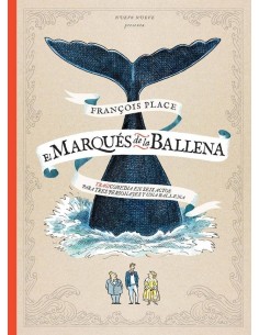EL MARQUÉS DE LA BALLENA EL MARQUÉS DE LA BALLENA