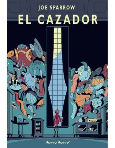 EL CAZADOR EL CAZADOR