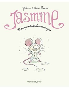 JASMINE -1  JASMINE -1