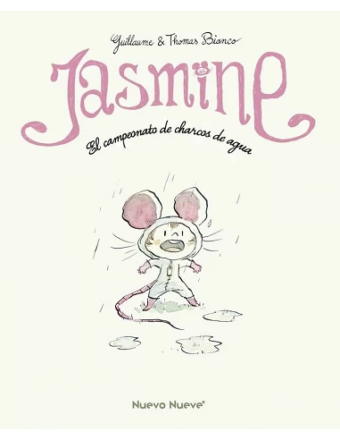 JASMINE -1 