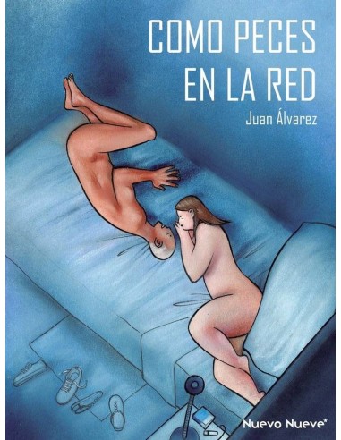 COMO PECES EN LA RED