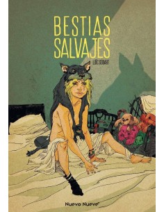 BESTIAS SALVAJES BESTIAS SALVAJES