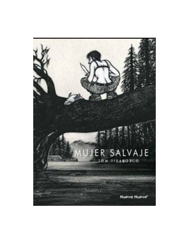 MUJER SALVAJE 