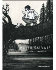 MUJER SALVAJE 
