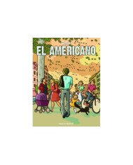 EL AMERICANO