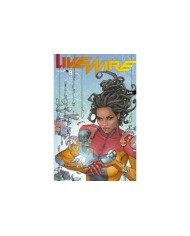 LIVEWIRE 8