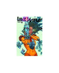 LIVEWIRE 5