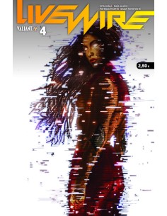 LIVEWIRE 4