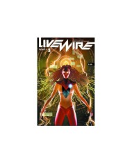 LIVEWIRE 3