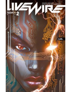 LIVEWIRE 2