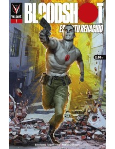 BLOODSHOT ESPÍRITU RENACIDO 7