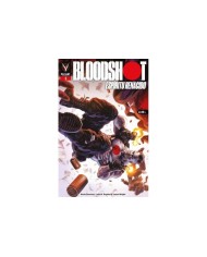 BLOODSHOT ESPIRITU RENACIDO 5