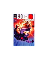 BLOODSHOT ESPIRITU RENACIDO 4