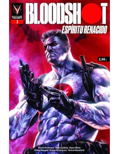 BLOODSHOT ESPIRITU RENACIDO 3