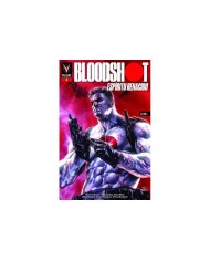 BLOODSHOT ESPIRITU RENACIDO 3