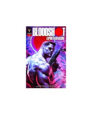 BLOODSHOT ESPIRITU RENACIDO 2