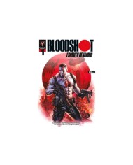 BLOODSHOT ESPIRITU RENACIDO 1