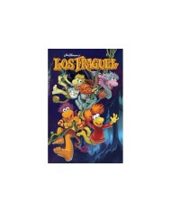 FRAGUEL,LOS VIAJE A PRIMAVERALIA