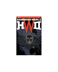 HARBINGER WAR 2 EPILOGO