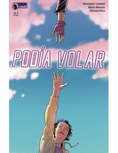 PODIA VOLAR