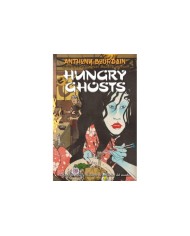 HUNGRY GHOSTS