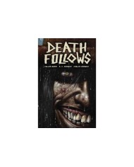 DEATH FOLLOWS
