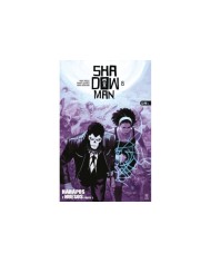 SHADOWMAN 8