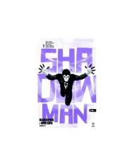 SHADOWMAN 11
