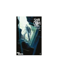 SHADOWMAN 5