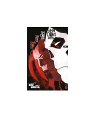 SHADOWMAN 4 SHADOWMAN 4