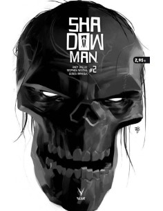 SHADOWMAN 2