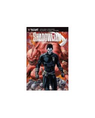 SHADOWMAN INTEGRAL EDICION DE LUJO I