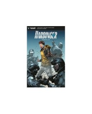 HARBINGER EDICION DE LUJO 1