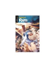 FAITH VOL 3 SUPERESTRELLA