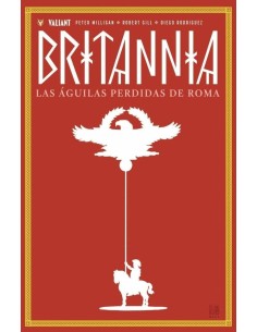 BRITANNIA 3 LAS AGUILAS PERDIDAS DE ROMA BRITANNIA 3 LAS AGUILAS PERDIDAS DE ROMA