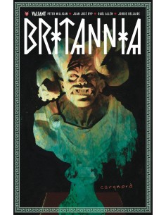 BRITANNIA 3ªED