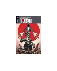 BLOODSHOT REBORN 4