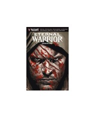 ETERNAL WARRIOR - INTEGRAL 1