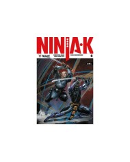 NINJA K 6