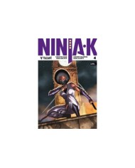 NINJA K 4