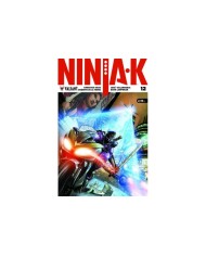 NINJA K 12