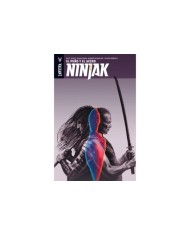 NINJAK 5 EL PUÑO Y EL ACERO