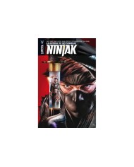 NINJAK 2 LA GUERRA DE LAS SOMBRAS