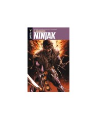 NINJAK 1 EL ARMAMENTO