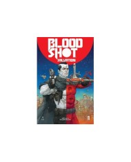 BLOODSHOT SALVATION 11